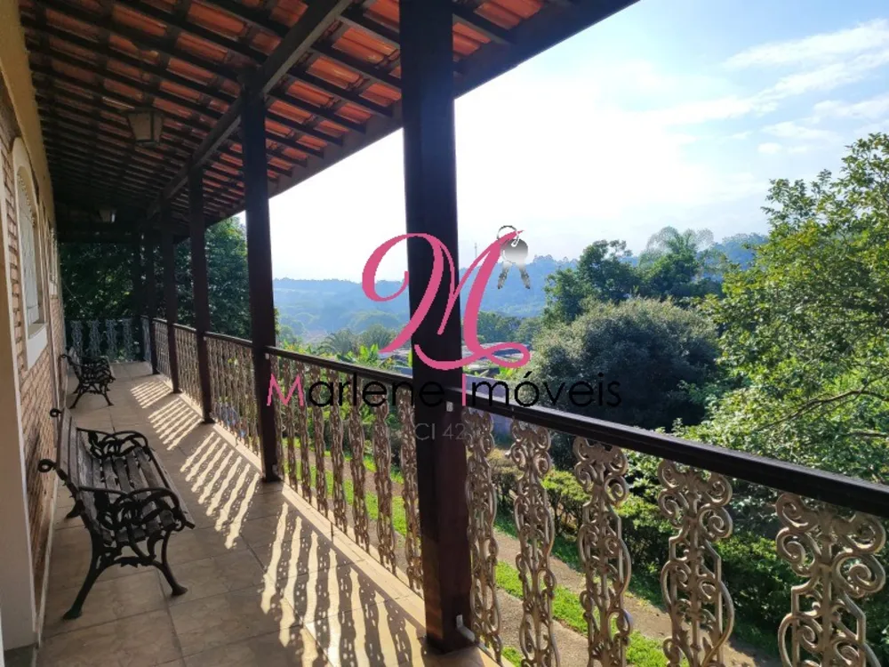 Chácara, 3 quartos - Foto 8