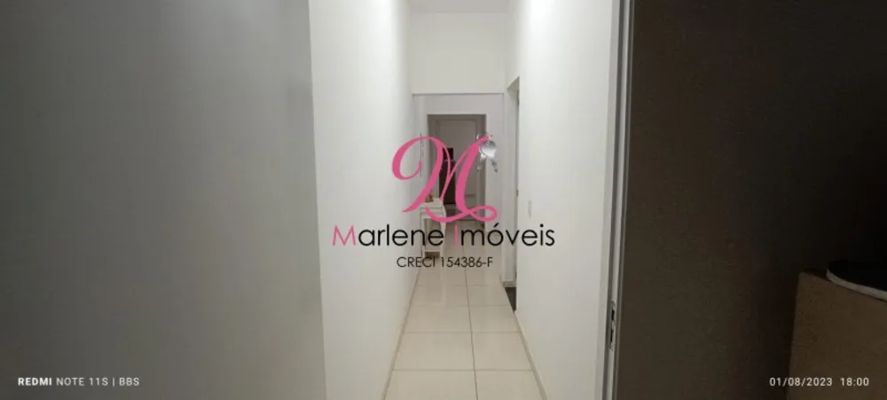 Casa, 5 quartos - Foto 2