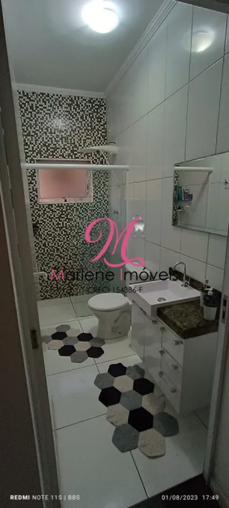 Casa, 5 quartos - Foto 5