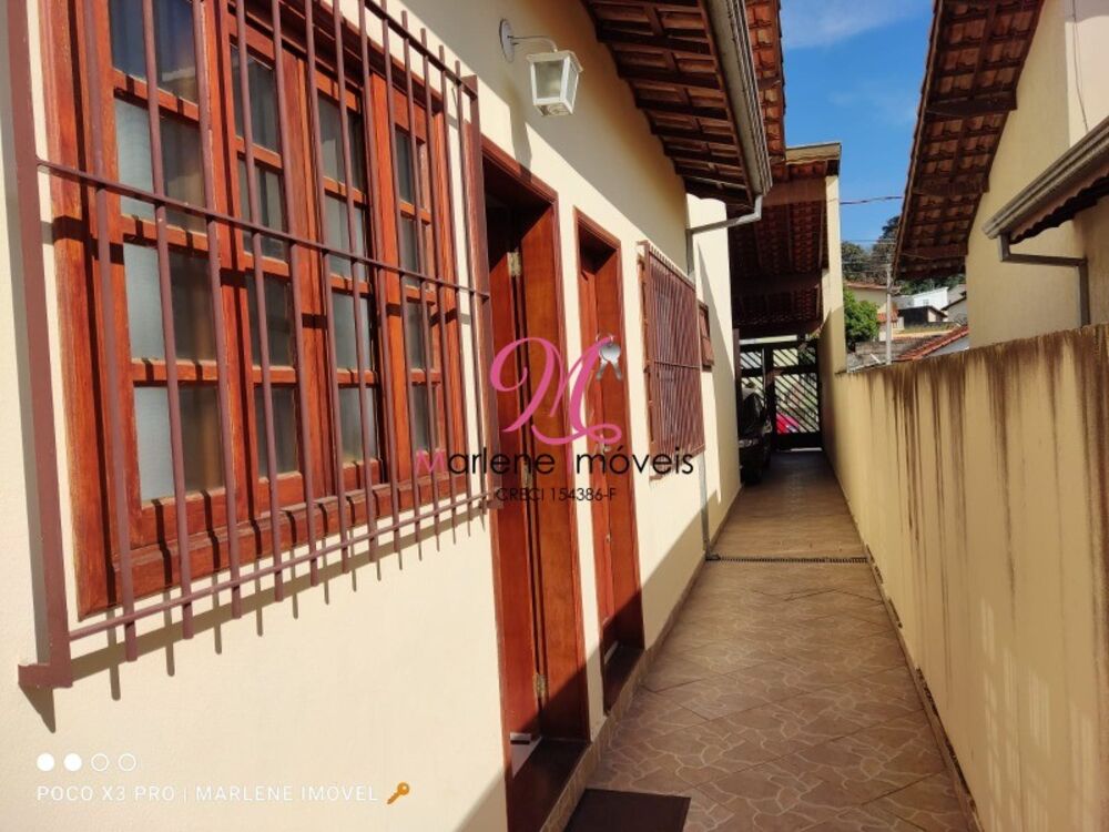 Casa, 3 quartos - Foto 6