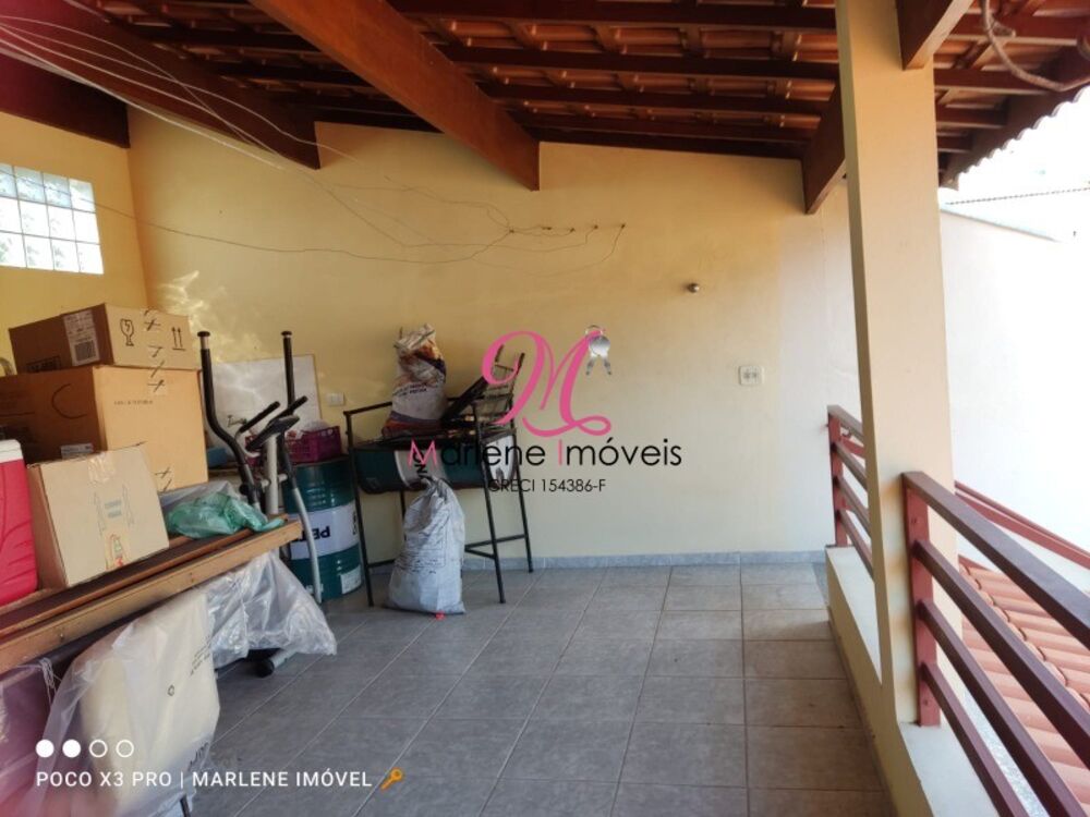 Casa, 3 quartos - Foto 5