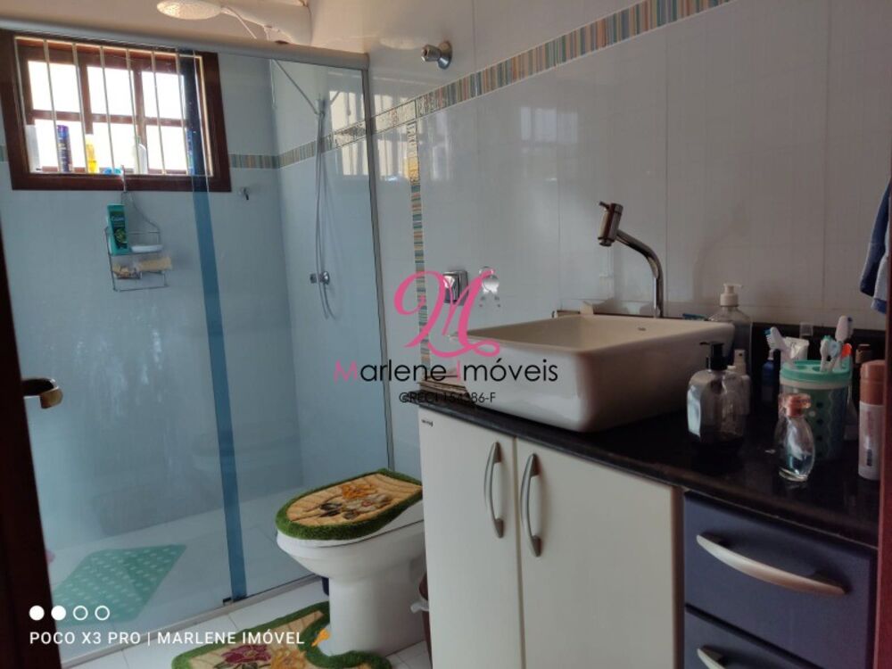 Casa, 3 quartos - Foto 12