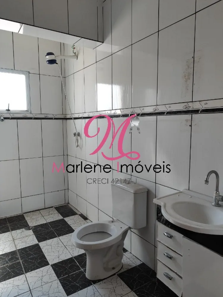 Casa, 5 quartos - Foto 4