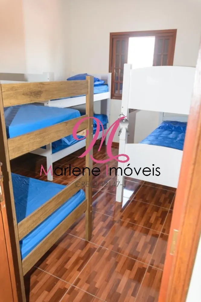 Chácara, 5 quartos - Foto 7