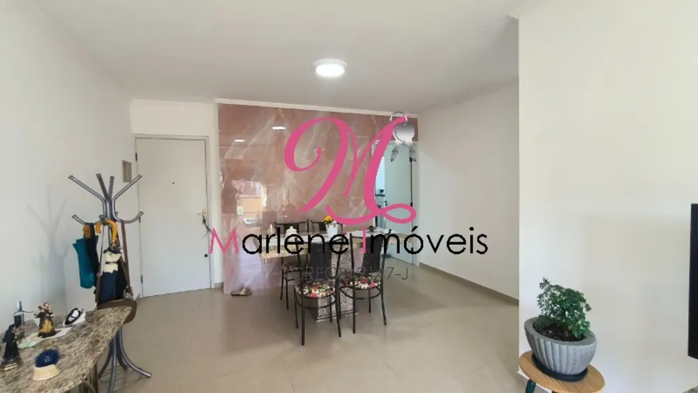 Apartamento, 2 quartos, 74 m² - Foto 5