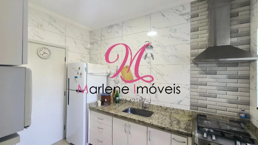 Apartamento, 2 quartos, 74 m² - Foto 2