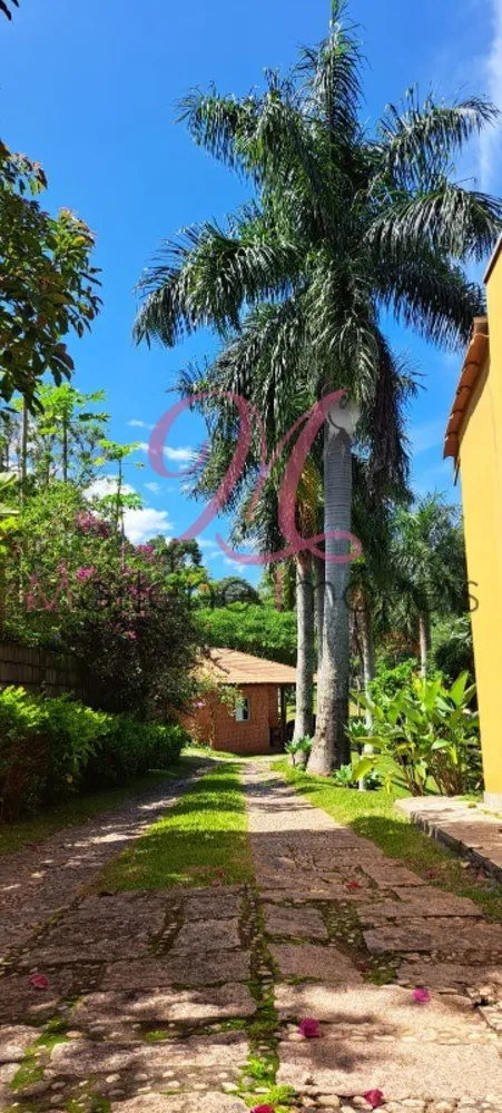 Chácara, 3 quartos - Foto 9