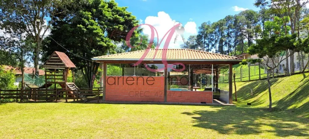 Chácara, 3 quartos - Foto 8