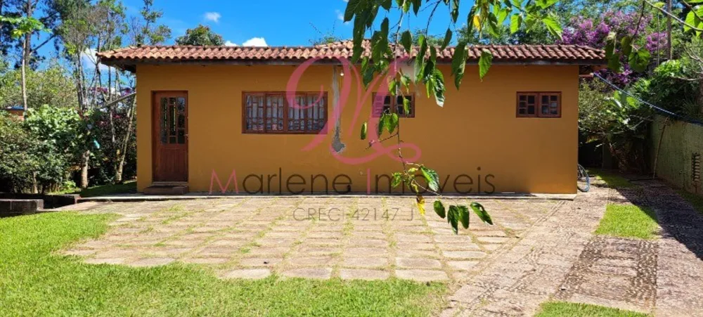 Chácara, 3 quartos - Foto 2