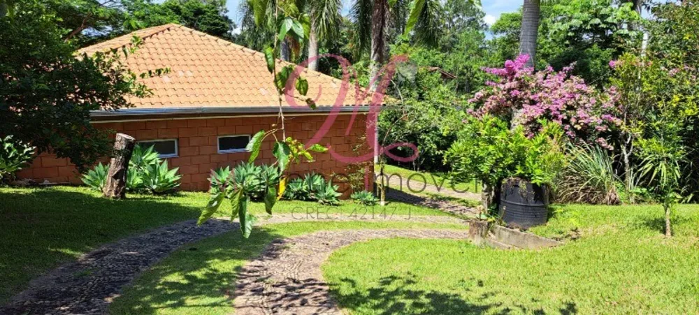 Chácara, 3 quartos - Foto 4