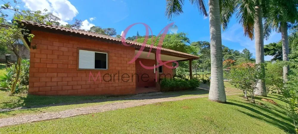 Chácara, 3 quartos - Foto 3