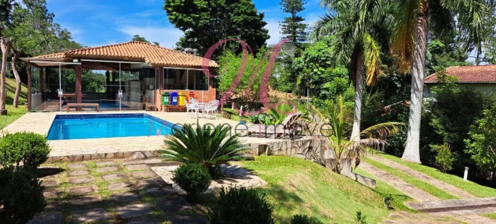 Chácara, 3 quartos - Foto 1