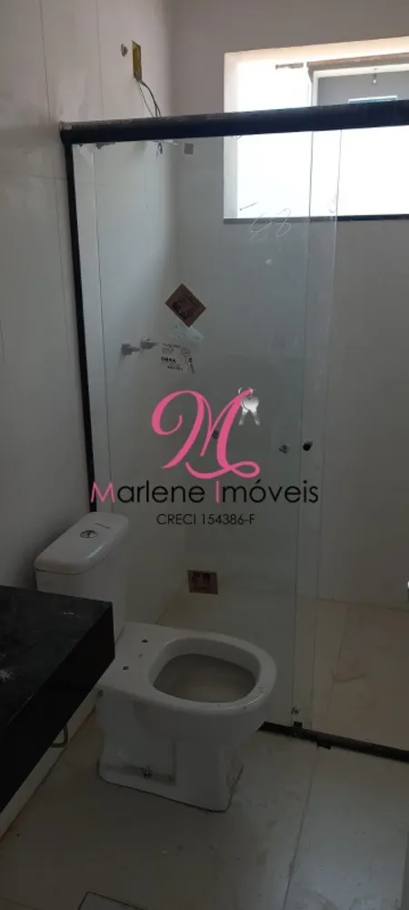 Casa, 5 quartos - Foto 11