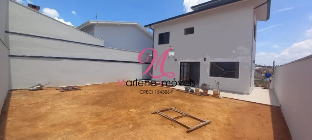 Casa, 5 quartos - Foto 10