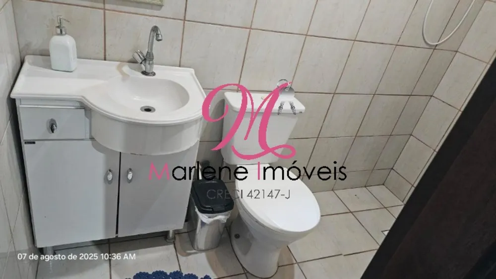 Chácara, 2 quartos - Foto 7