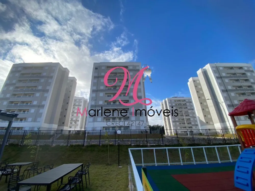 Apartamento, 3 quartos, 60 m² - Foto 13
