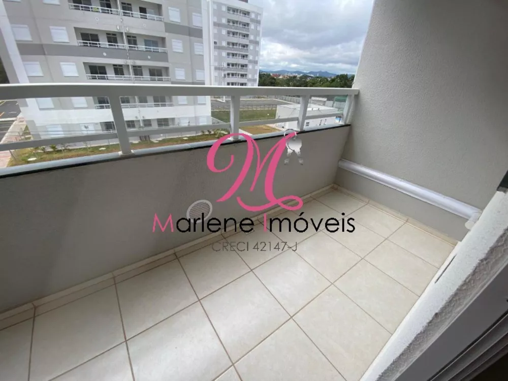 Apartamento, 3 quartos, 60 m² - Foto 1
