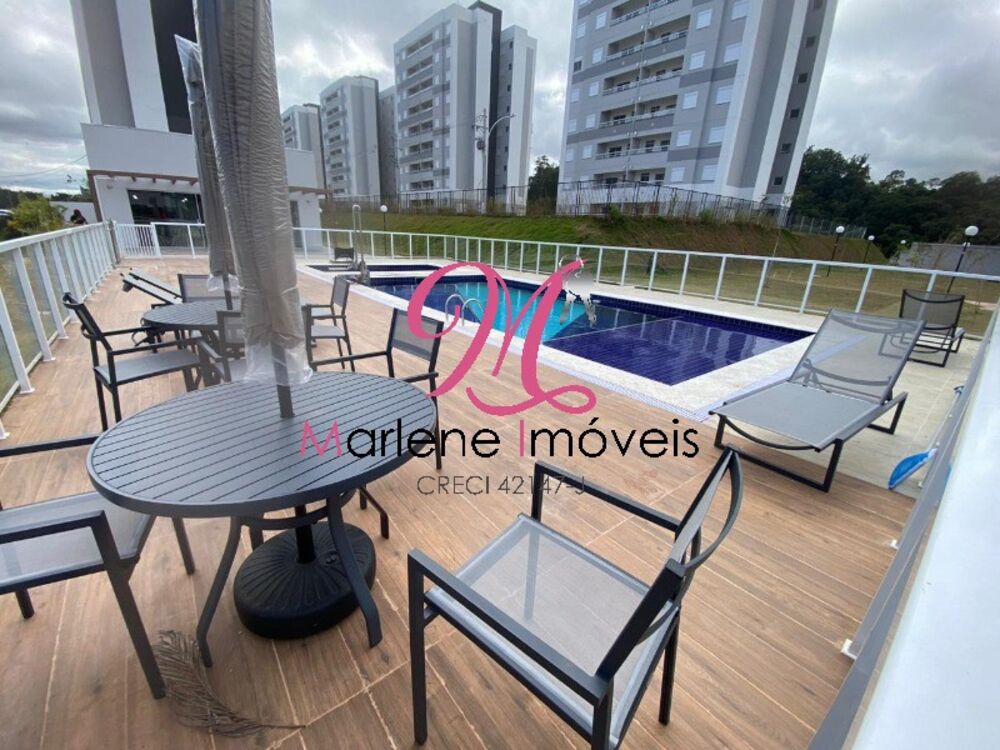 Apartamento, 3 quartos, 60 m² - Foto 5