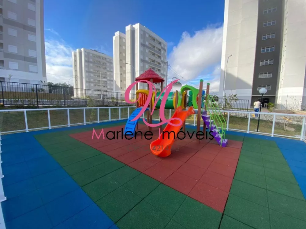 Apartamento, 3 quartos, 60 m² - Foto 2