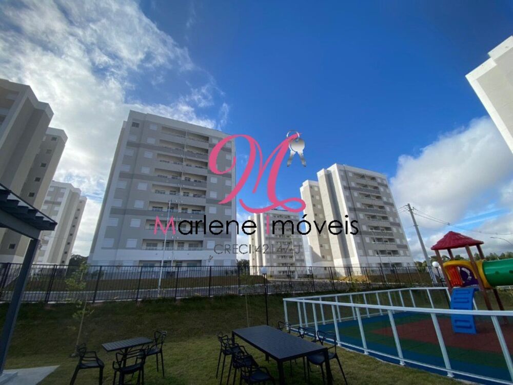 Apartamento, 3 quartos, 60 m² - Foto 8
