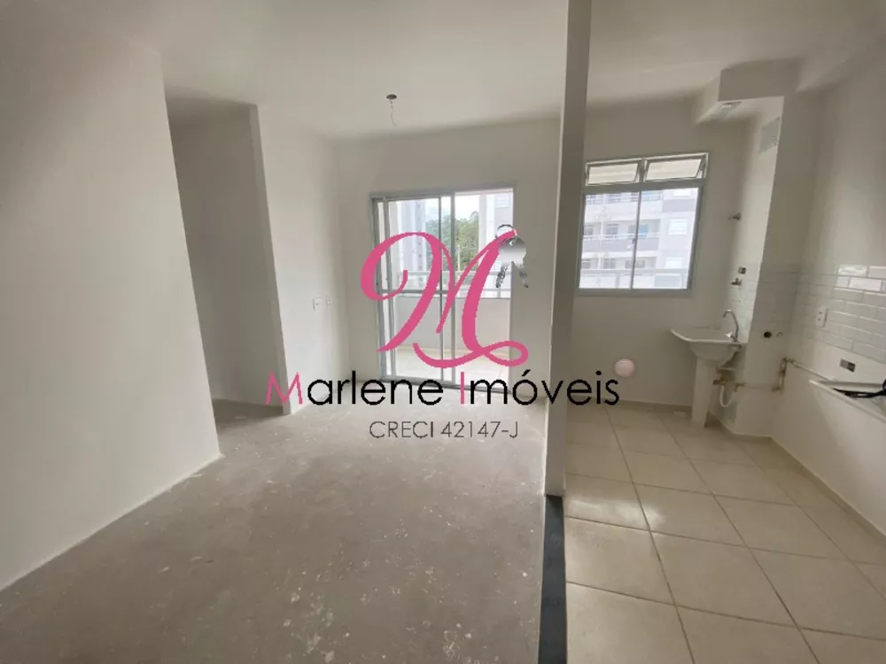 Apartamento, 3 quartos, 60 m² - Foto 4