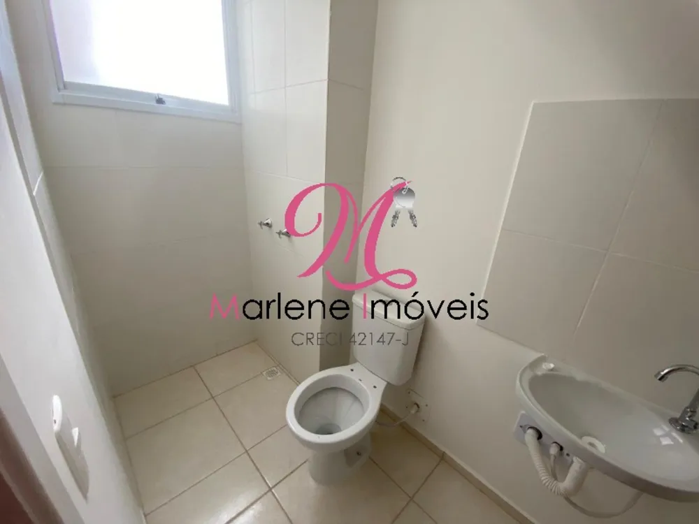 Apartamento, 3 quartos, 60 m² - Foto 5