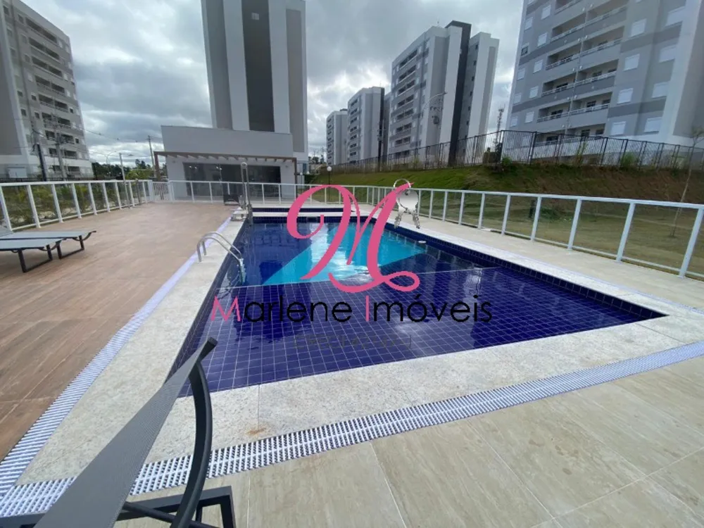 Apartamento, 3 quartos, 60 m² - Foto 12