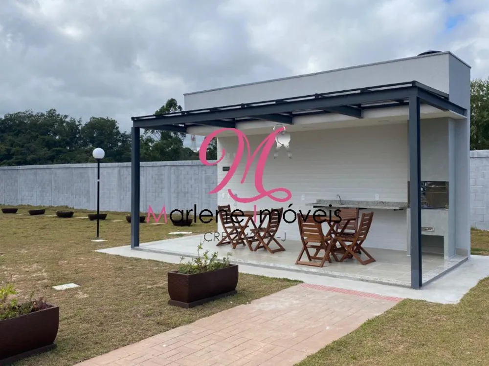 Apartamento, 3 quartos, 60 m² - Foto 8