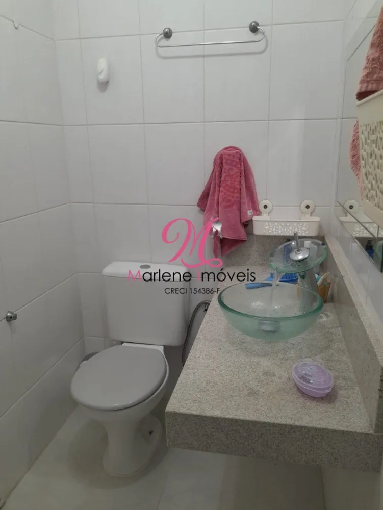 Casa, 2 quartos - Foto 10