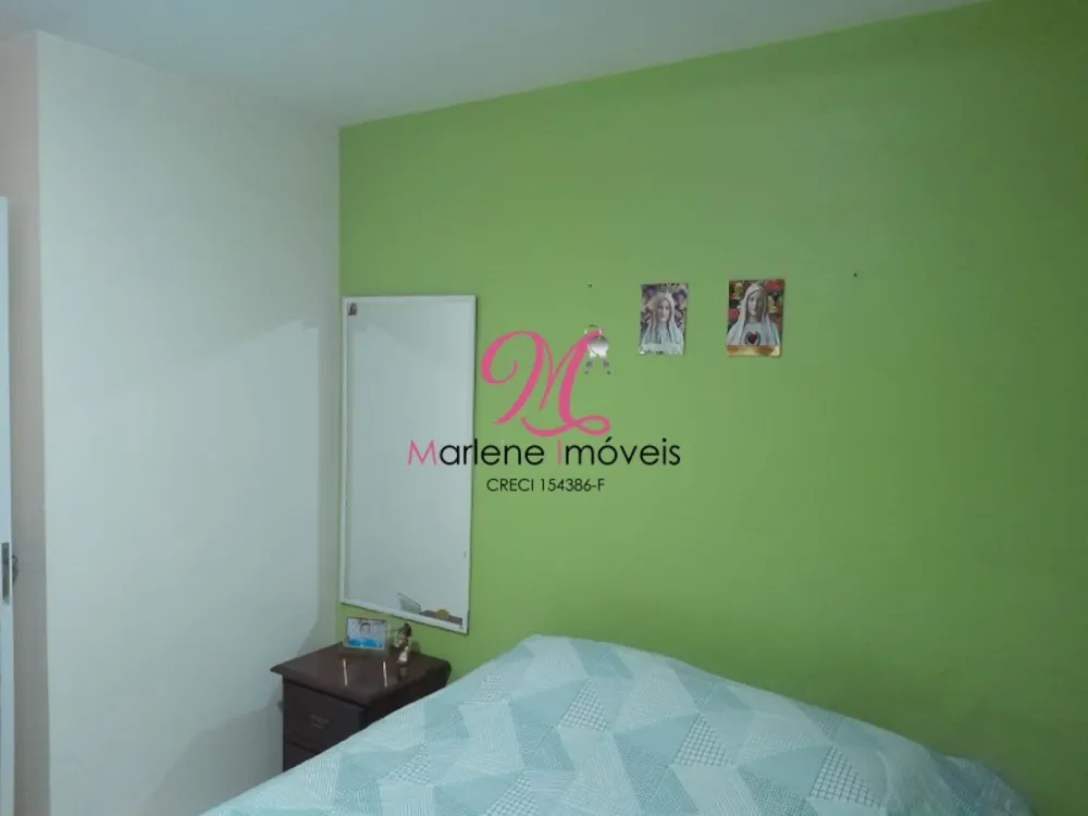 Casa, 2 quartos - Foto 8