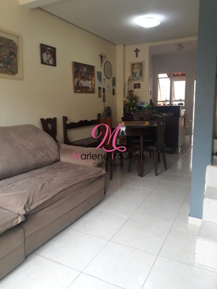 Casa, 2 quartos - Foto 4