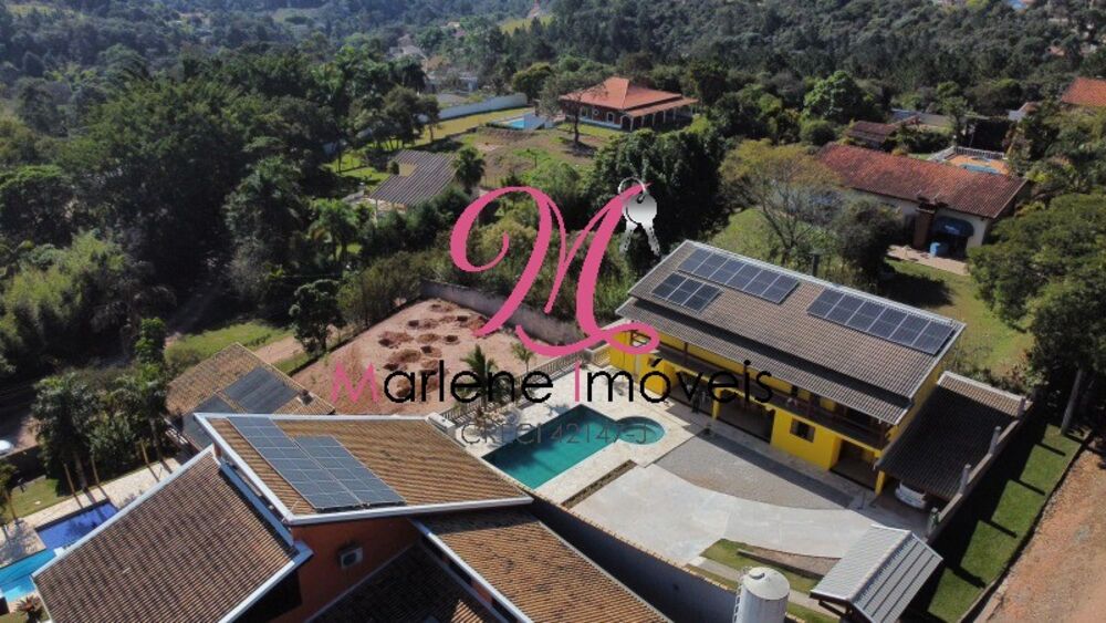 Chácara, 3 quartos - Foto 4