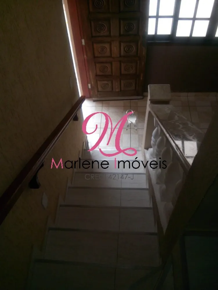Casa, 3 quartos - Foto 7