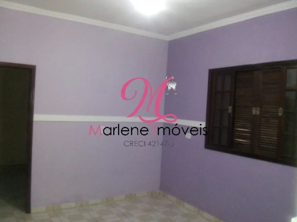 Casa, 3 quartos - Foto 10