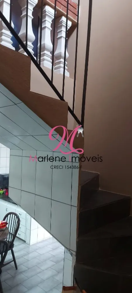 Casa, 3 quartos - Foto 7