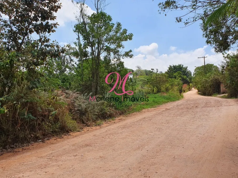 Terreno, 1 hectares - Foto 1