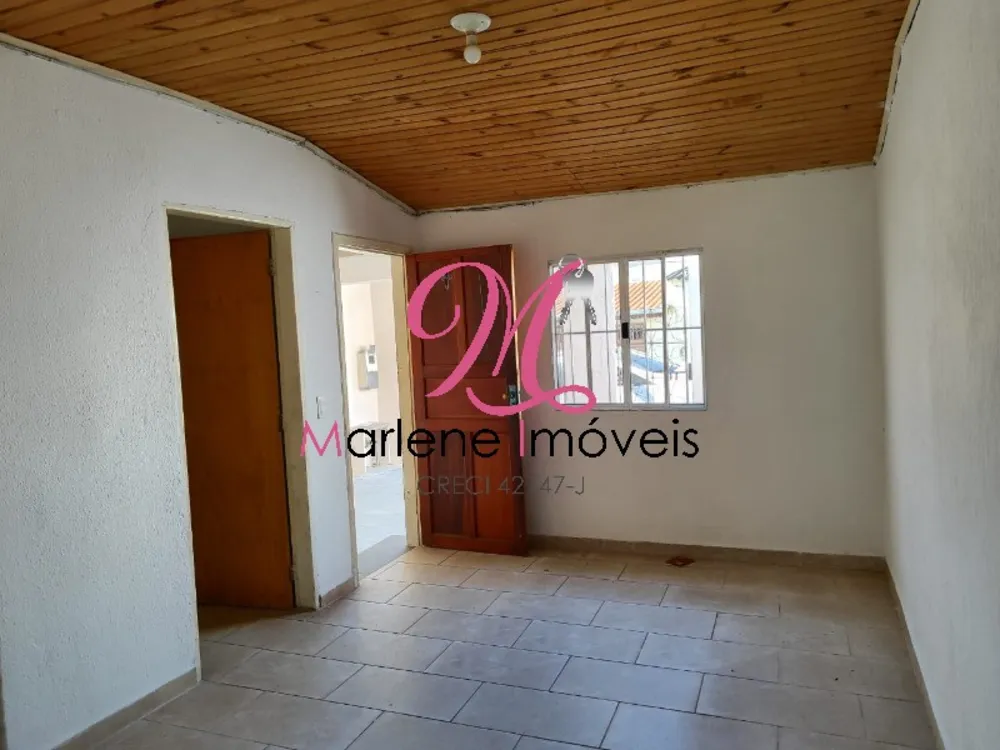 Casa, 3 quartos - Foto 2
