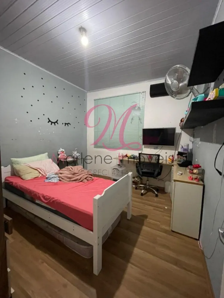 Casa, 3 quartos - Foto 8
