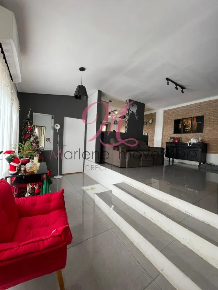 Casa, 3 quartos - Foto 7