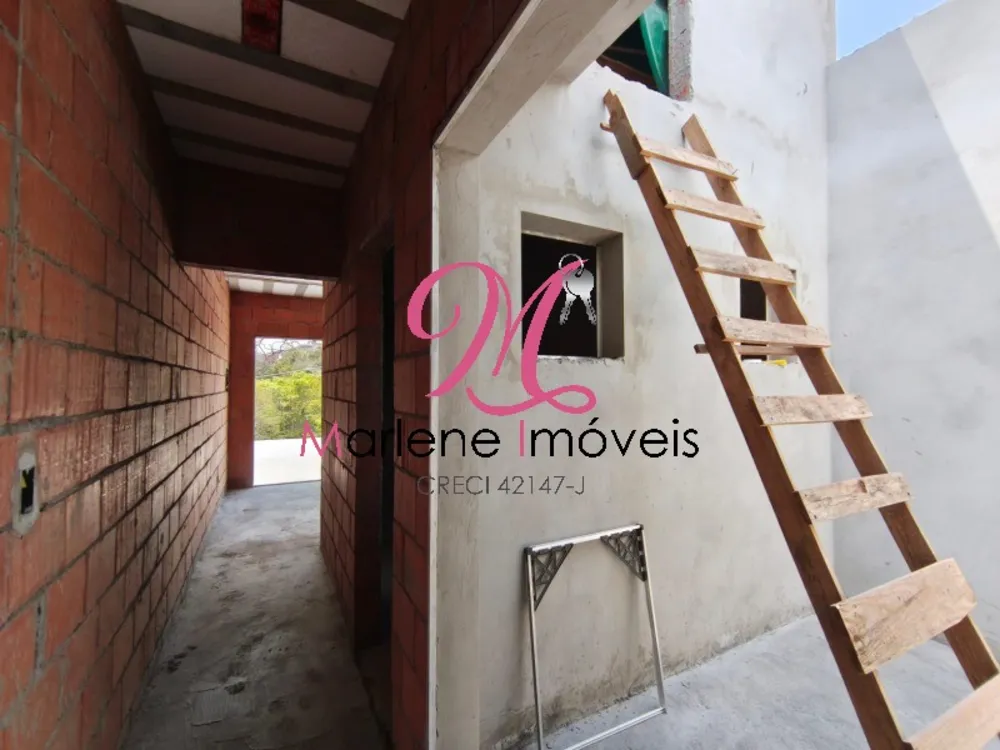 Casa, 3 quartos - Foto 7