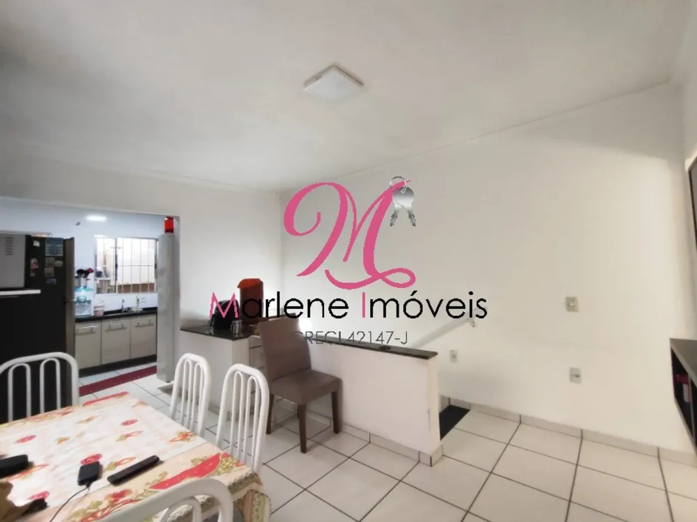Casa, 4 quartos - Foto 5