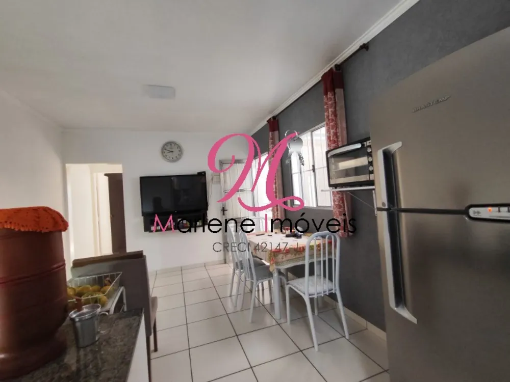 Casa, 4 quartos - Foto 4
