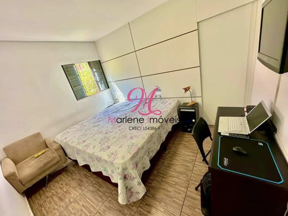 Casa, 6 quartos - Foto 4