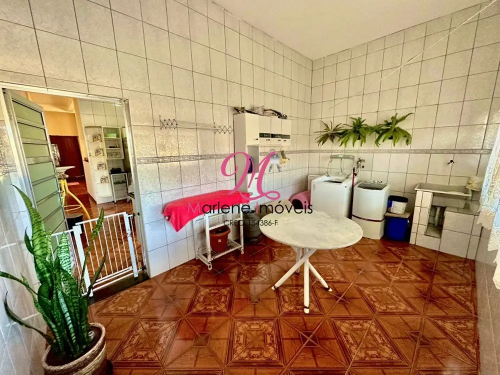 Casa, 6 quartos - Foto 3