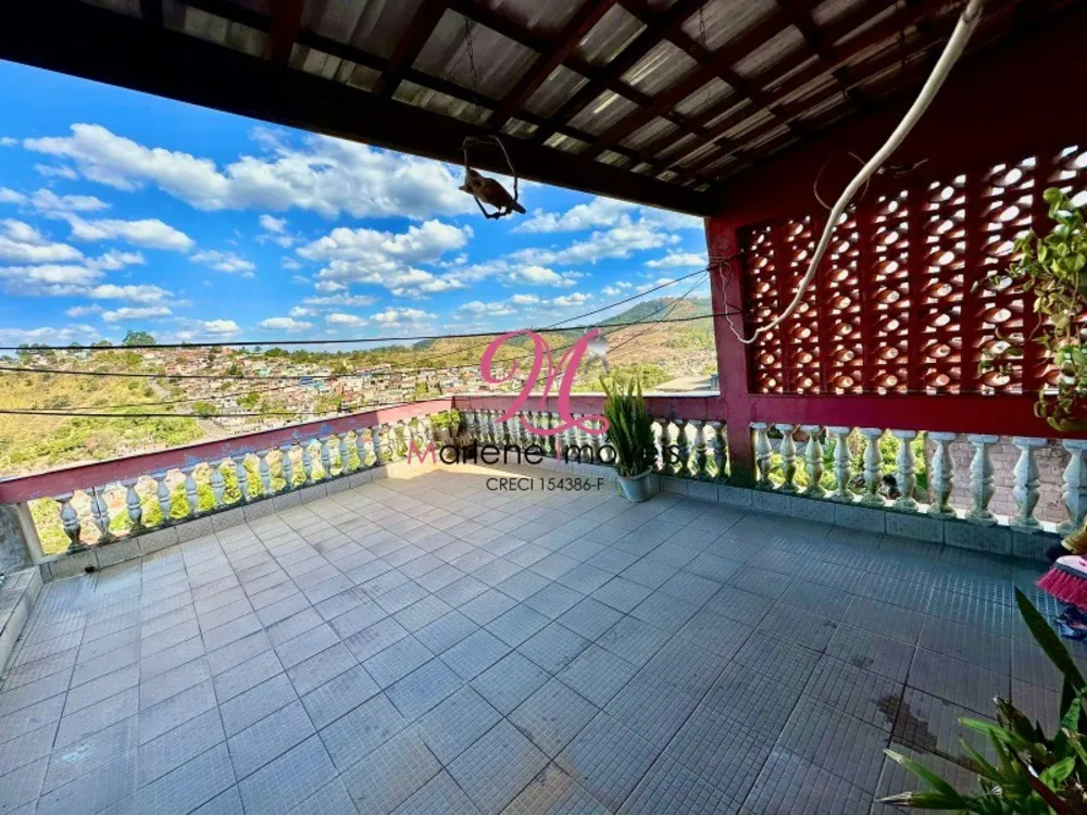 Casa, 6 quartos - Foto 4