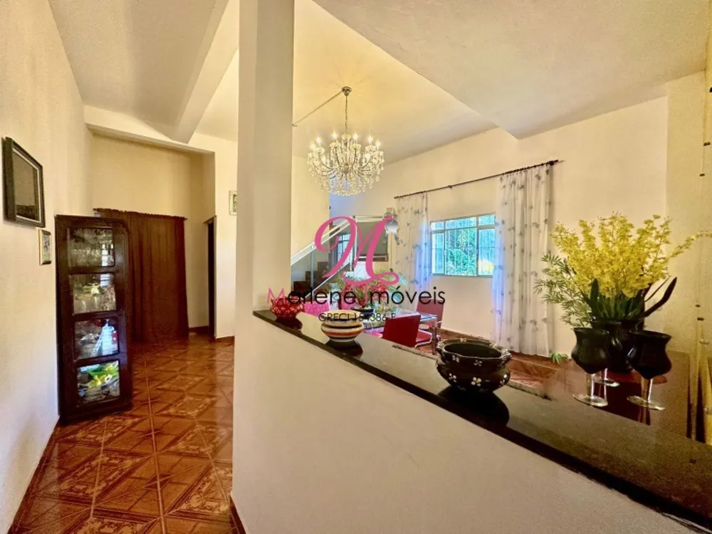 Casa, 6 quartos - Foto 1
