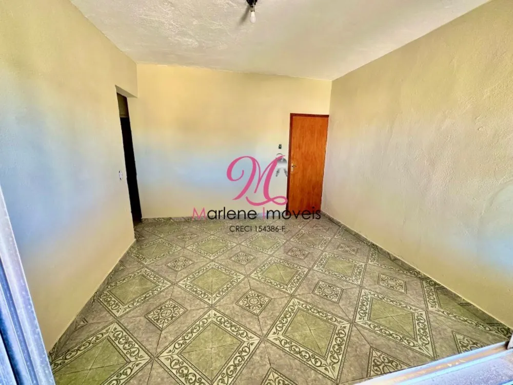 Casa, 6 quartos - Foto 2