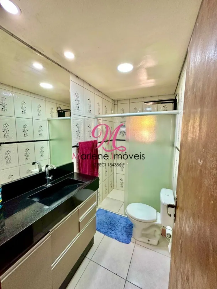 Casa, 6 quartos - Foto 7