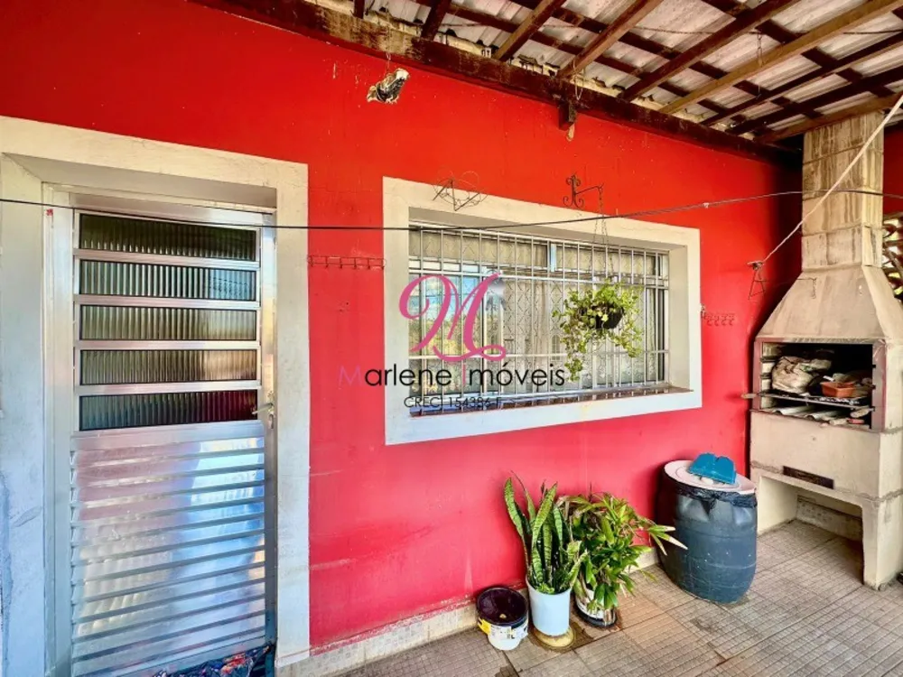 Casa, 6 quartos - Foto 8
