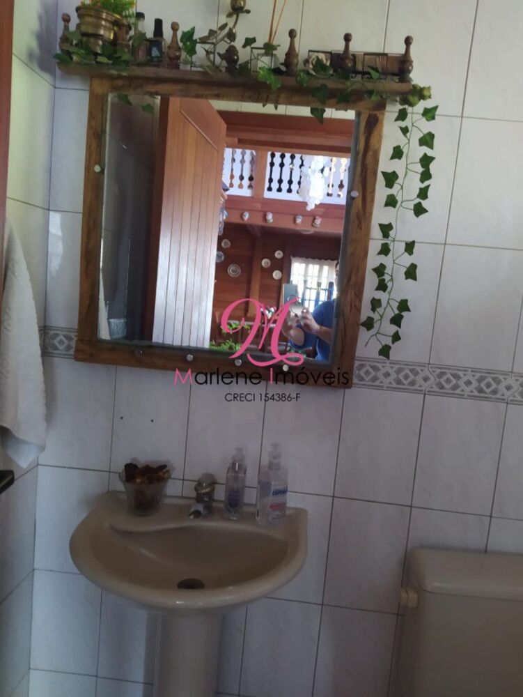 Chácara, 7 quartos - Foto 16